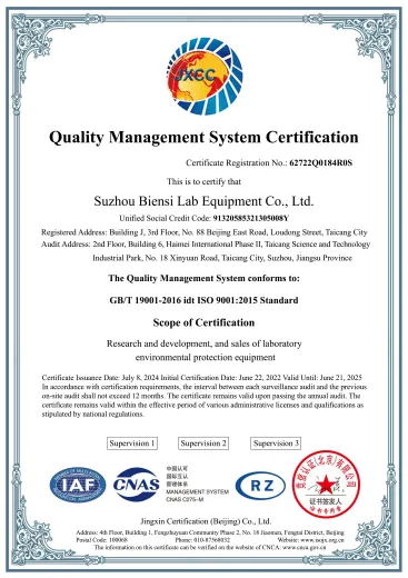ISO 9001