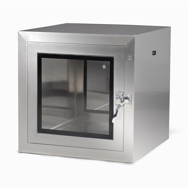 10 Pemasok Pencuci Mata Teratas di Cina tahun 2025