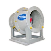 Kipas Aliran Miring FPR