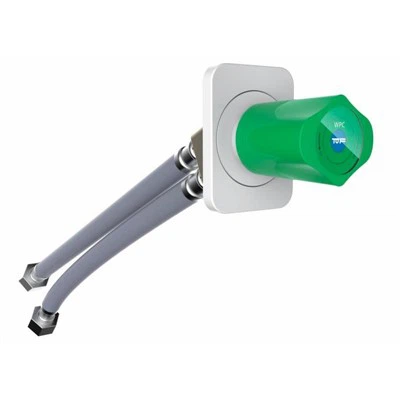 Bisakah Katup Air Jarak Jauh PP digunakan dalam sistem pemurnian air?