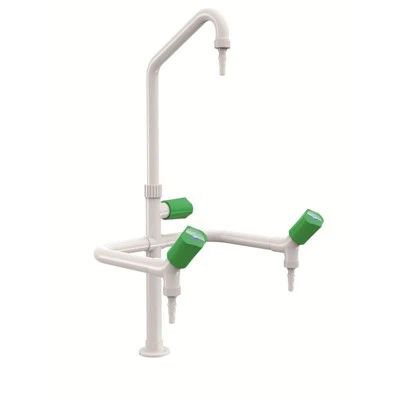 Bisakah PP Gas Cock digunakan di luar ruangan?